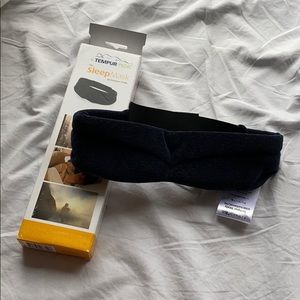 TEMPUR-Sleep Mask